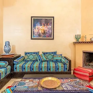 Riad Anir Marrakesh