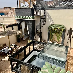 Dar Belhaj Marrakesh